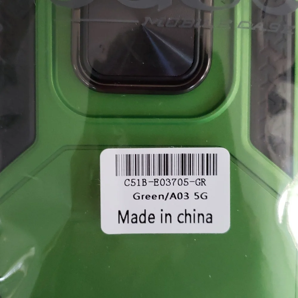 Phone case - Picture 3 of 3